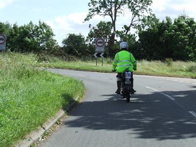 Banbury Run